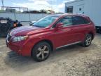 LEXUS RX 2012