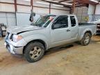 NISSAN FRONTIER 2008