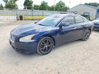 NISSAN MAXIMA 2014