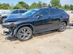 LEXUS RX 2021