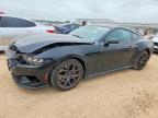 FORD MUSTANG 2024