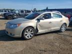 BUICK LACROSSE 2011
