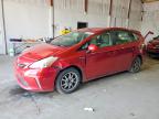 TOYOTA PRIUS V 2012