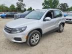 VOLKSWAGEN TIGUAN 2016
