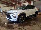 CHEVROLET TRAILBLAZER 2023