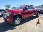 GMC SIERRA 2020