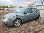 FORD FOCUS 2005