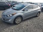 HYUNDAI ELANTRA 2015