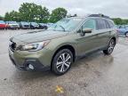 SUBARU OUTBACK 2019