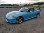 MAZDA MX-5 MIATA 2002