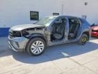 VOLKSWAGEN ATLAS CROSS SPORT 2021