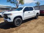 CHEVROLET SILVERADO 2025