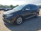 CHRYSLER PACIFICA 2021
