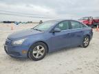 CHEVROLET CRUZE 2014