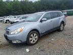 SUBARU OUTBACK 2012