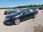 FORD FUSION 2012