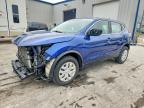 NISSAN ROGUE SPORT 2020