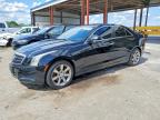 CADILLAC ATS 2013
