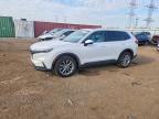 HONDA CR-V 2025