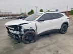 CHEVROLET TRAX 2026