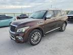 INFINITI QX80 2017