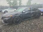 TOYOTA CAMRY 2025