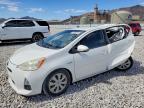TOYOTA PRIUS C 2013