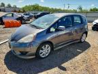 HONDA FIT 2011