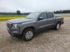 NISSAN FRONTIER 2022