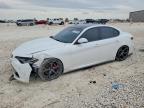 ALFA ROMEO GIULIA 2018