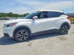 NISSAN KICKS 2018