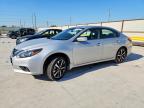 NISSAN ALTIMA 2017