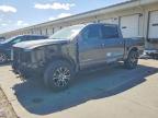 NISSAN TITAN 2021