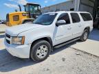 CHEVROLET SUBURBAN 2009