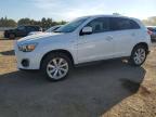 MITSUBISHI OUTLANDER SPORT 2014