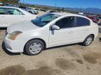 NISSAN SENTRA 2012