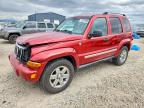 JEEP LIBERTY 2006
