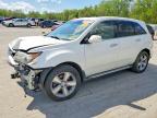 ACURA MDX 2012