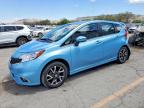 NISSAN VERSA NOTE 2015
