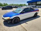 CHRYSLER SEBRING 2005