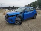 NISSAN KICKS 2024