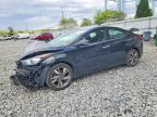 HYUNDAI ELANTRA 2014