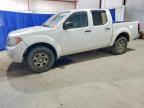 NISSAN FRONTIER 2011