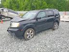 HONDA PILOT 2012
