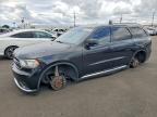 DODGE DURANGO 2016