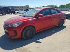 KIA RIO 2018