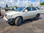 LEXUS RX 2000
