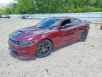 DODGE CHARGER 2017