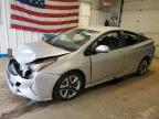 TOYOTA PRIUS 2017