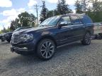 LINCOLN NAVIGATOR 2017